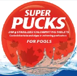 pool brush